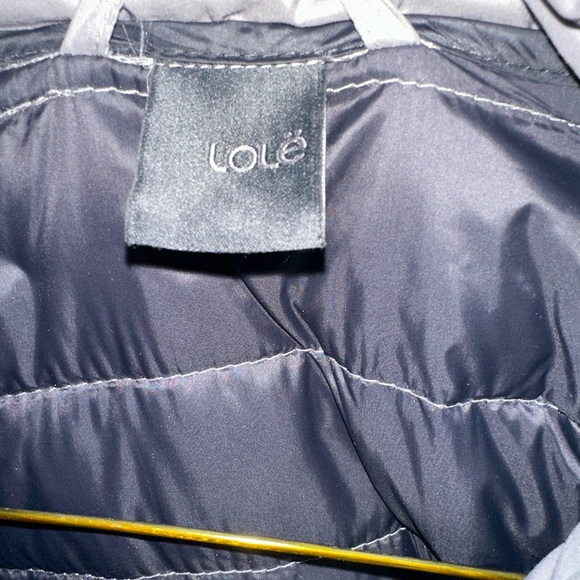 Lole Xxl puffer jacket - Picture 3 of 3